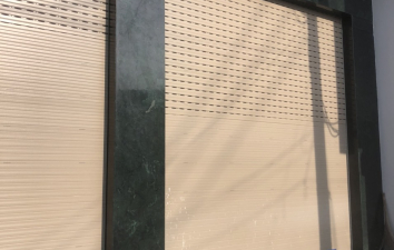 Lắp Đặt Cửa Cuốn Sài Gòn