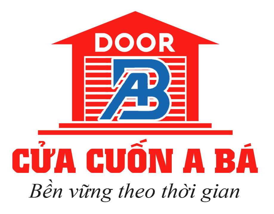 CỬA CUỐN A Bá DOOR