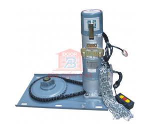 MOTOR CỬA CUỐN JG 250KG ĐÀI LOAN